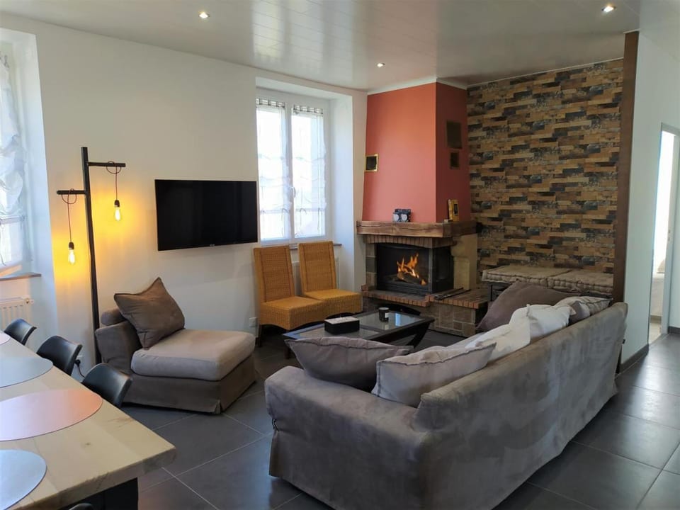 Gîte de marthe House in Occitanie