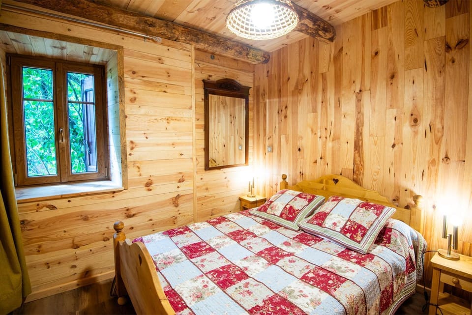 Petit gîte la panouse en margeride House in Occitanie