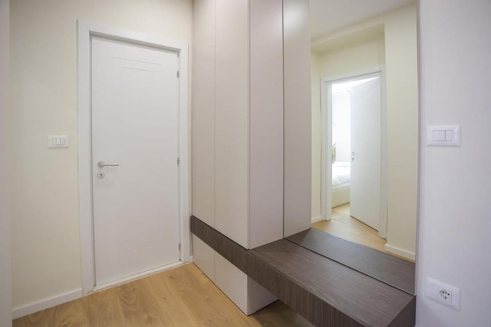 Cozy Apartment Apartment in Tirana