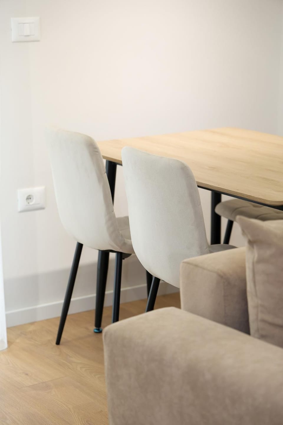 Cozy Apartment Apartment in Tirana