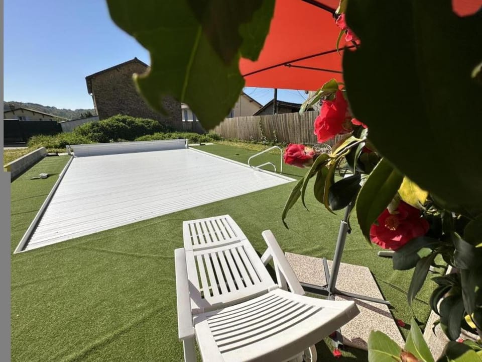 L'estanquet de la bastide Bed and Breakfast in Nouvelle-Aquitaine