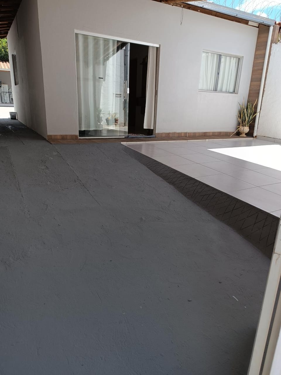 Casa para hospedagem House in Montes Claros