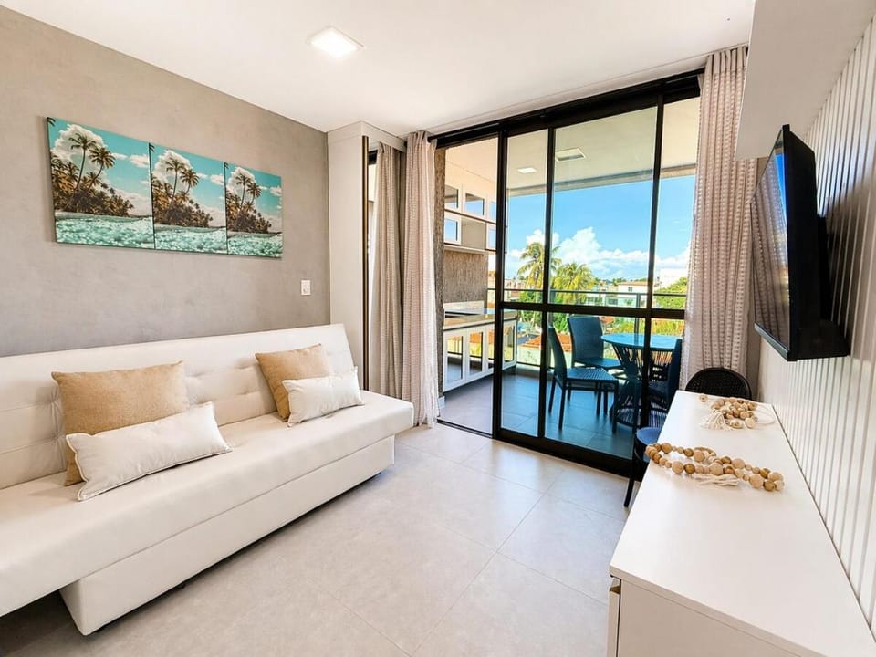 Beach Class Summer Porto de Galinhas Resort 204 Apartment in Ipojuca