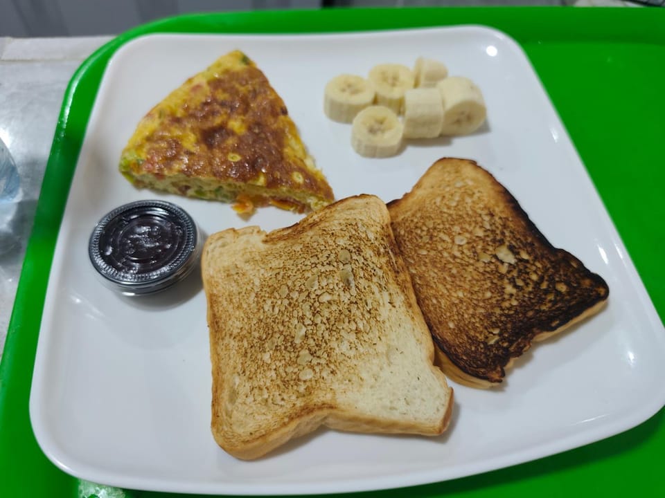 Breakfast