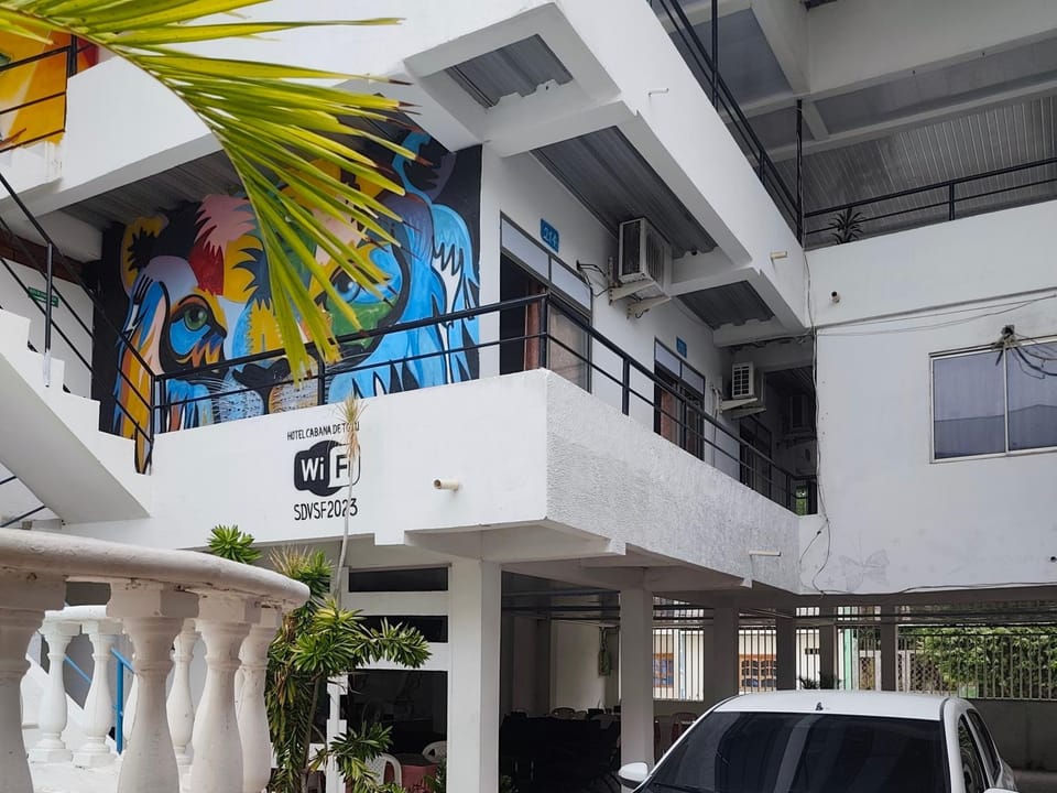 Property building, View (from property/room), Balcony/Terrace