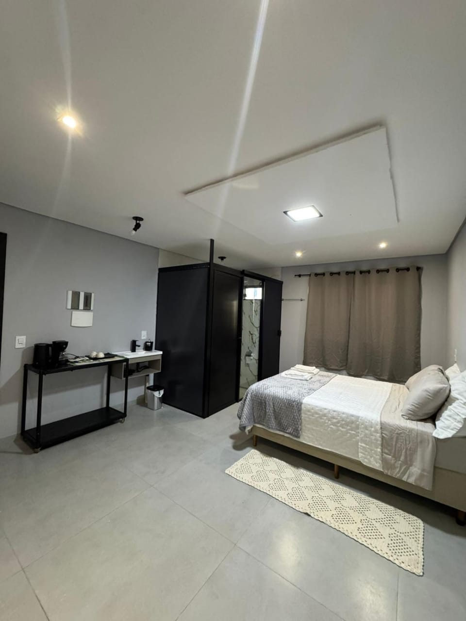 Arpas Q5 Bed and Breakfast in Foz do Iguaçu