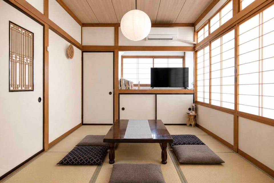 TV and multimedia, Living room, air conditioner