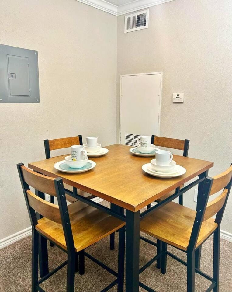 Lakeview King 1Bed Apt | Kemah Boardwalk | Fishing - Apartment Apartment in Taylor Lake Village