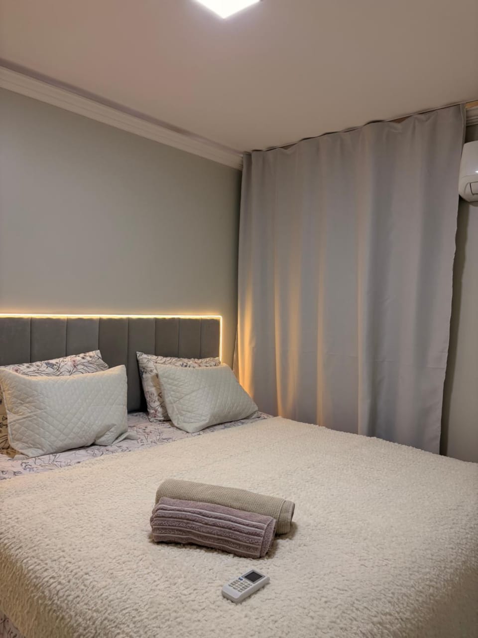 Apto Térreo 2 q, em condomínio, Porto Velho-RO Apartment in State of Amazonas