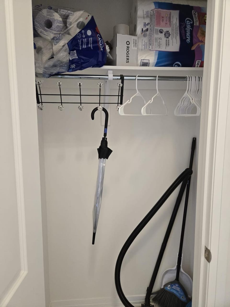 storage