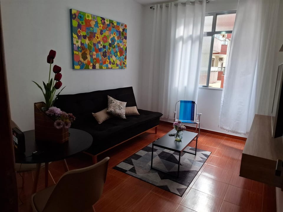 Apartamento Ondas Praia do Forte Apartment in Cabo Frio