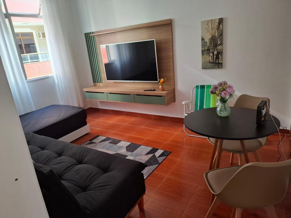 Apartamento Ondas Praia do Forte Apartment in Cabo Frio