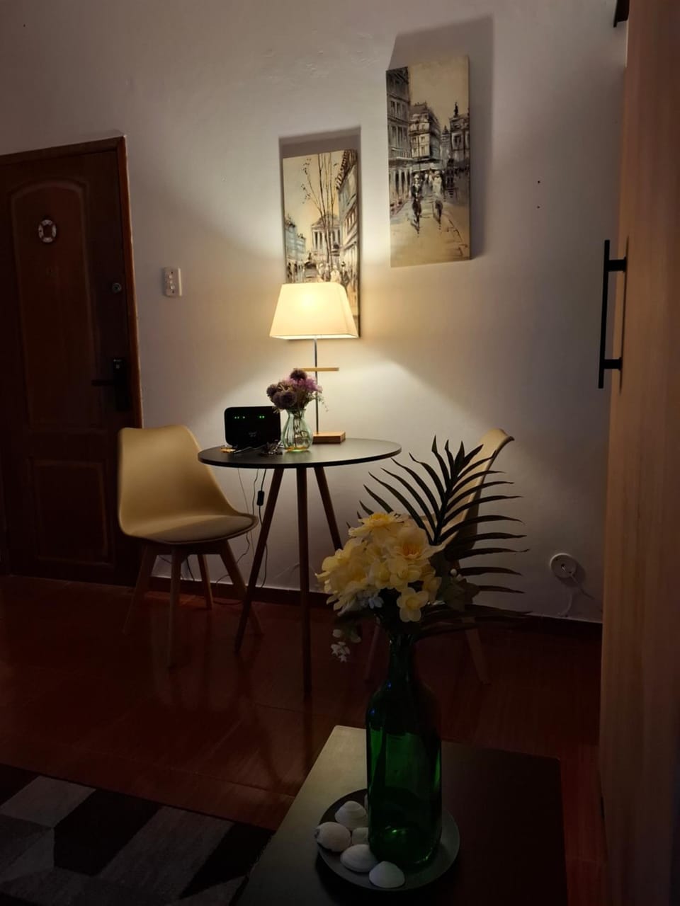 Apartamento Ondas Praia do Forte Apartment in Cabo Frio