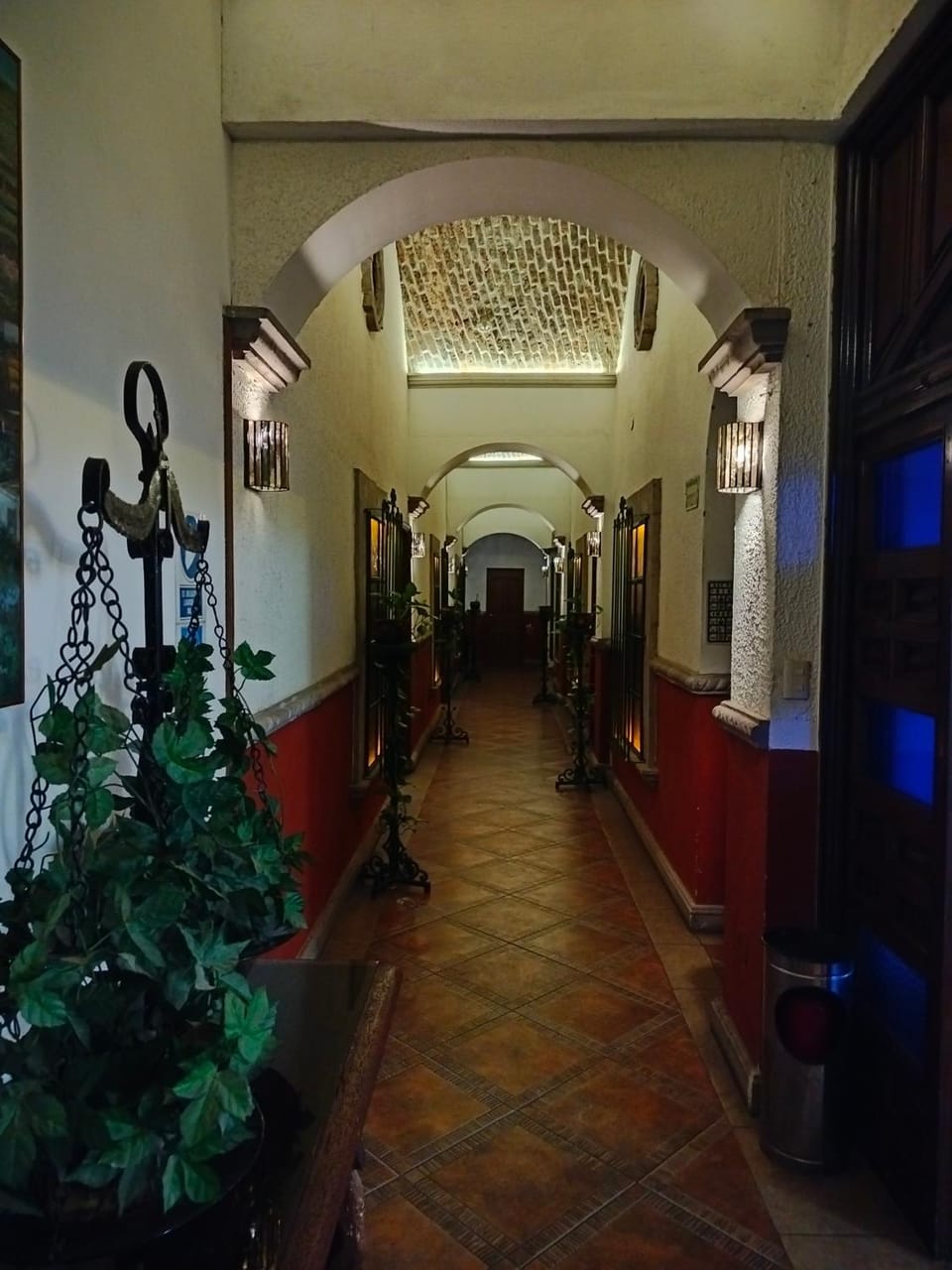 hotel la ermita suites Apartment hotel in San Miguel de Allende