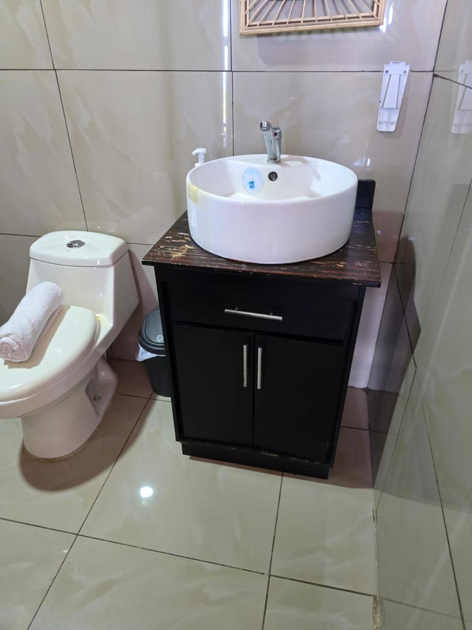 Jannah Cabaña romántica con jacuzzi Apartment in Alajuela Province