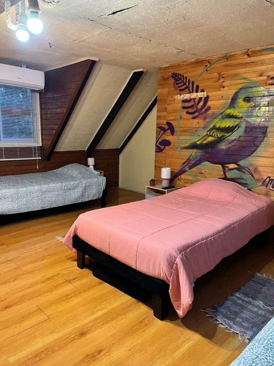 Cochrane hostal Bed and Breakfast in Los Ángeles