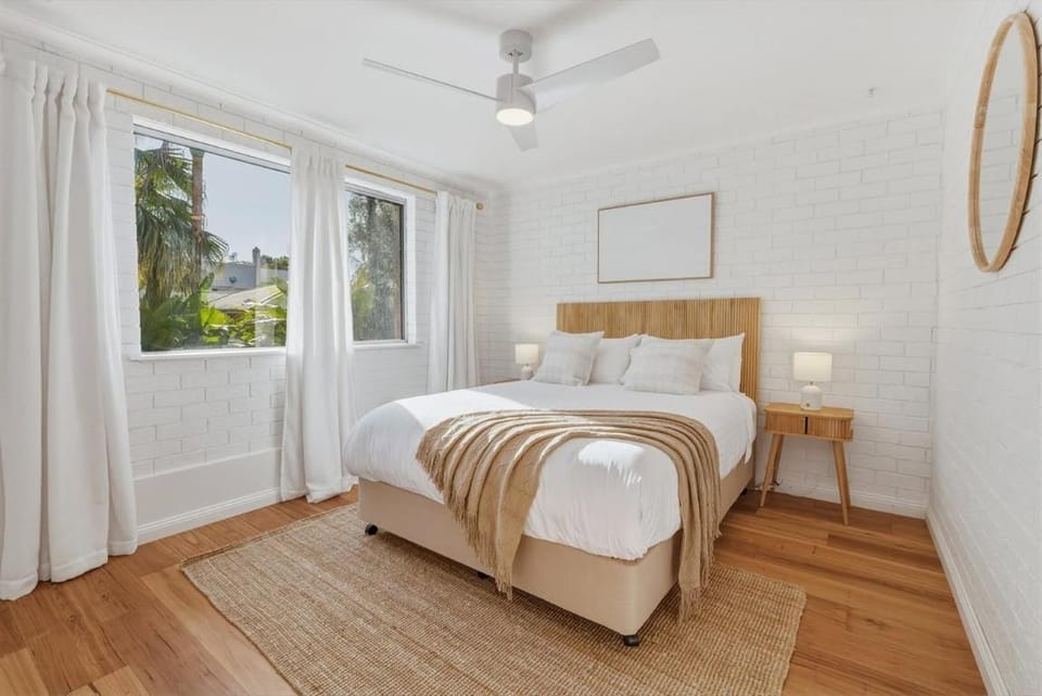 Brunswick Heads Saltwater Apartment Apartment in Brunswick Heads