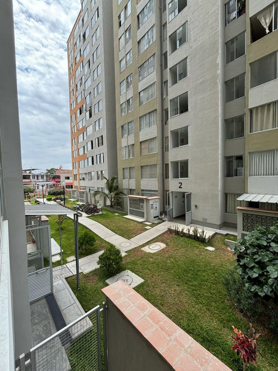 Departamento Exclusivo Piura Apartment in Piura