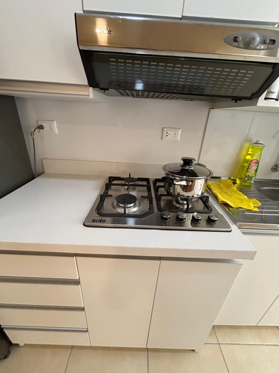 Departamento Exclusivo Piura Apartment in Piura