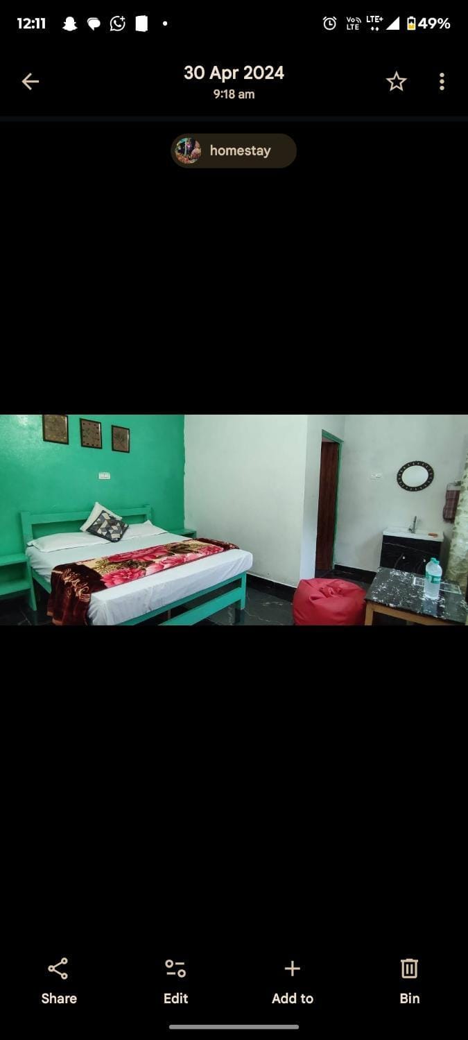 Royal bucks cafe homestay Vacation rental in Uttarakhand