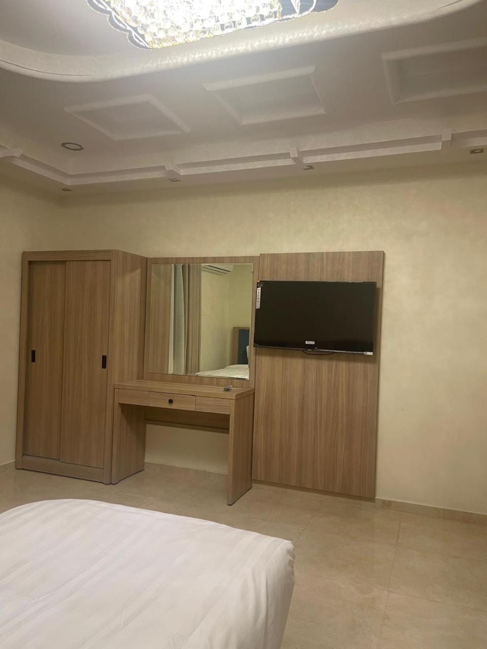 أجنحة طابة Apartment in Medina
