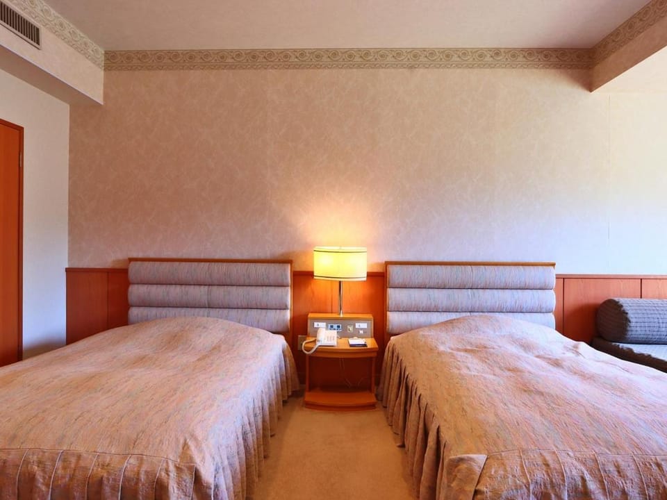 Hotel Miki Ryokan in Tokyo Prefecture