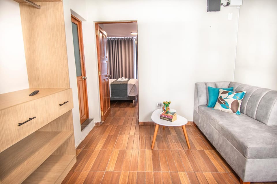 Samakuy Home Arequipa Apartment in Arequipa