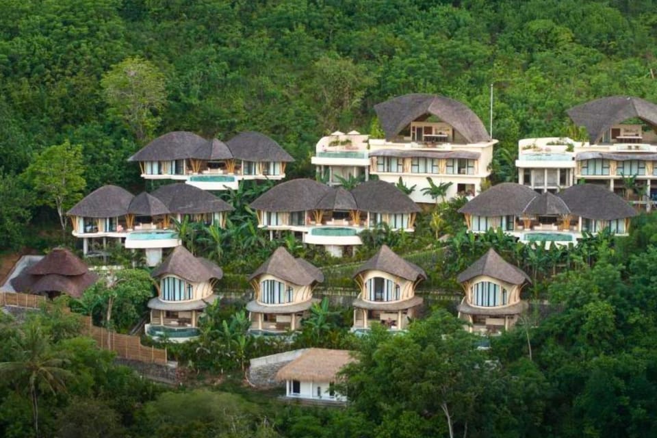 Natural landscape