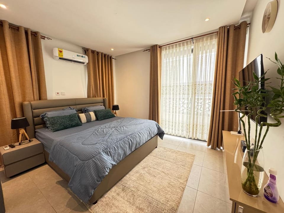 2 Bedroom Furnished Townhouse At Accra, East Legon Hills House in Greater Accra Region, Ghana