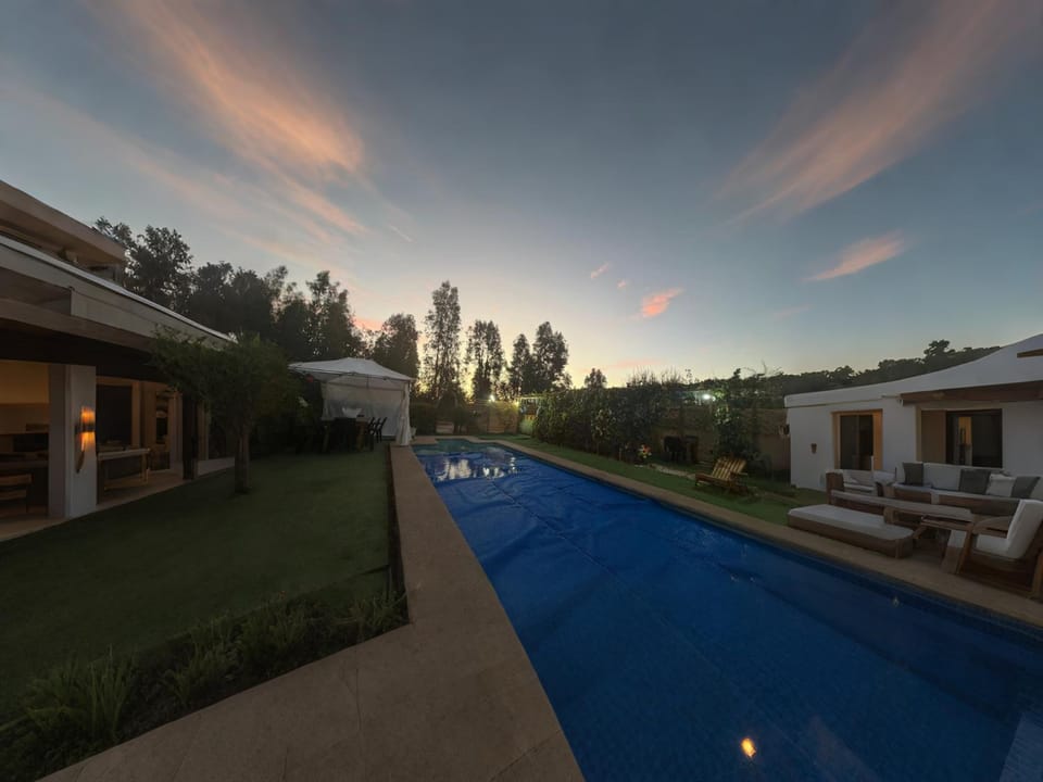 Finca Apartment in Santiago Metropolitan Region