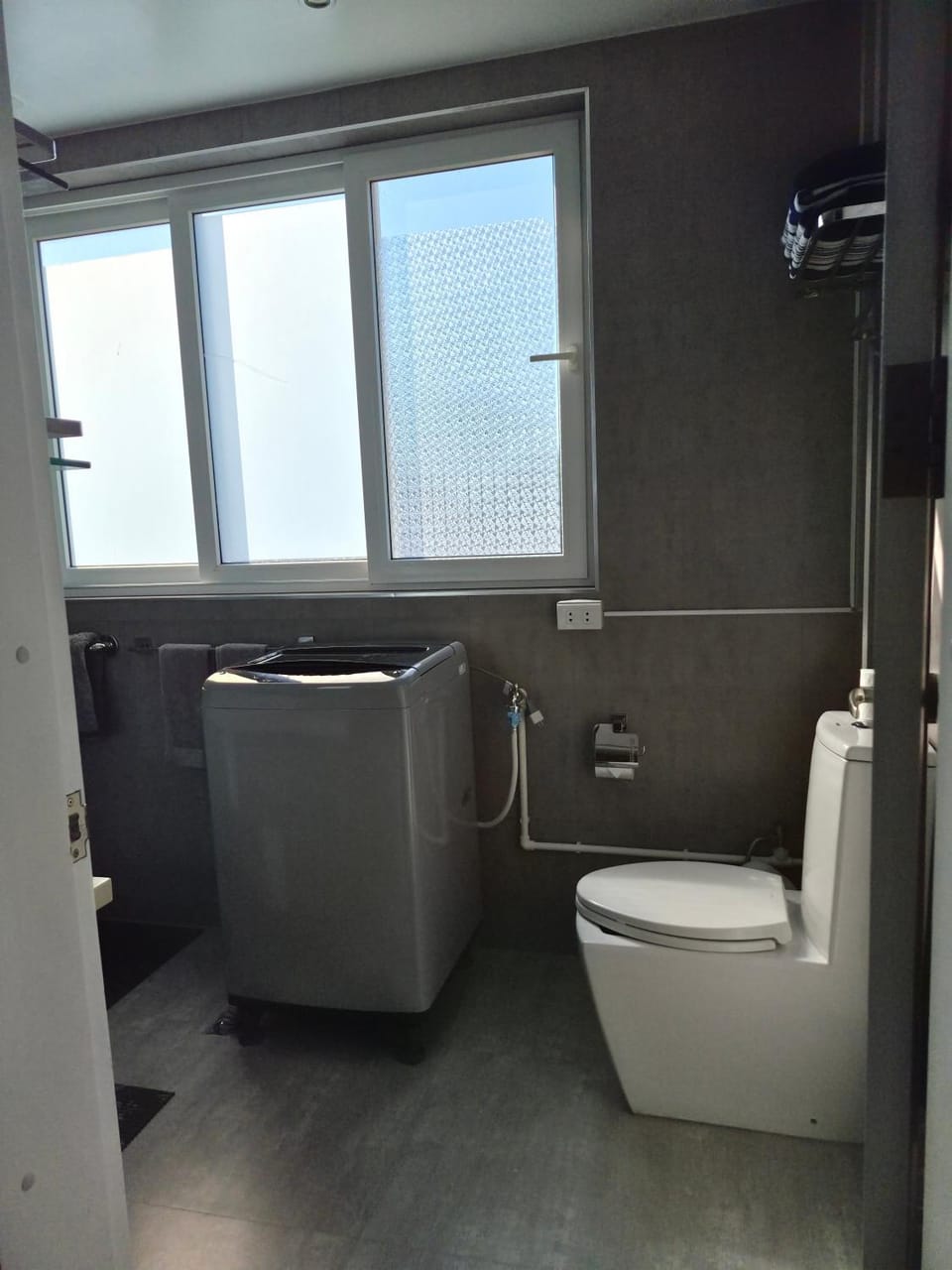 Scandi Villas Boracay by Simple Realty Management Apartment hotel in Boracay