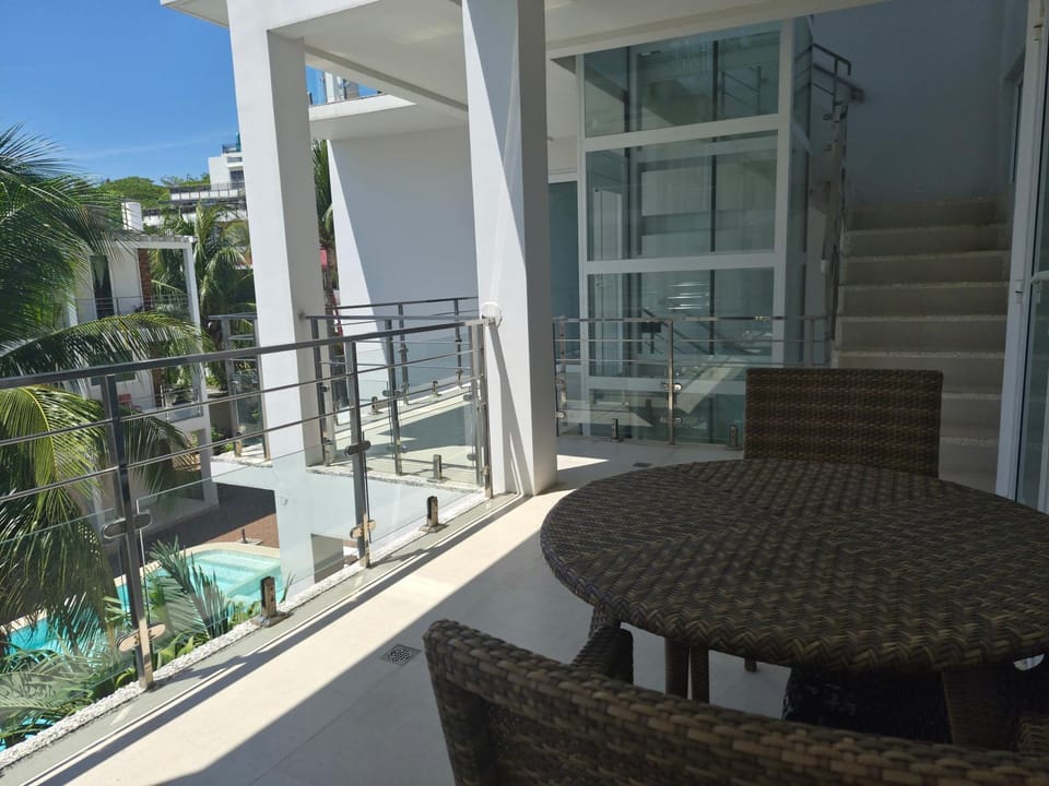 Scandi Villas Boracay by Simple Realty Management Apartment hotel in Boracay