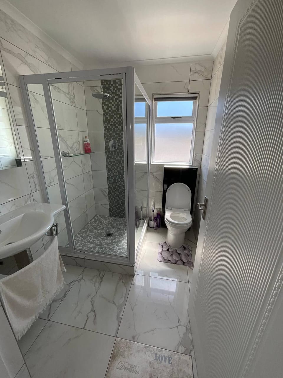 A peaceful and scenic area designed for relaxation Bed and Breakfast in Cape Town
