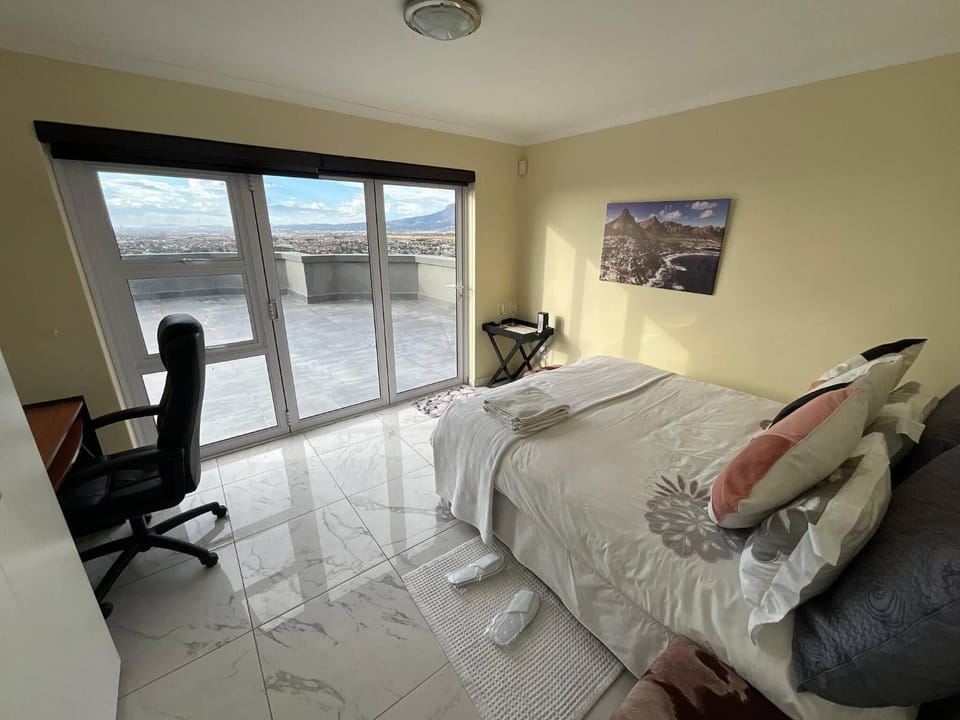 A peaceful and scenic area designed for relaxation Bed and Breakfast in Cape Town
