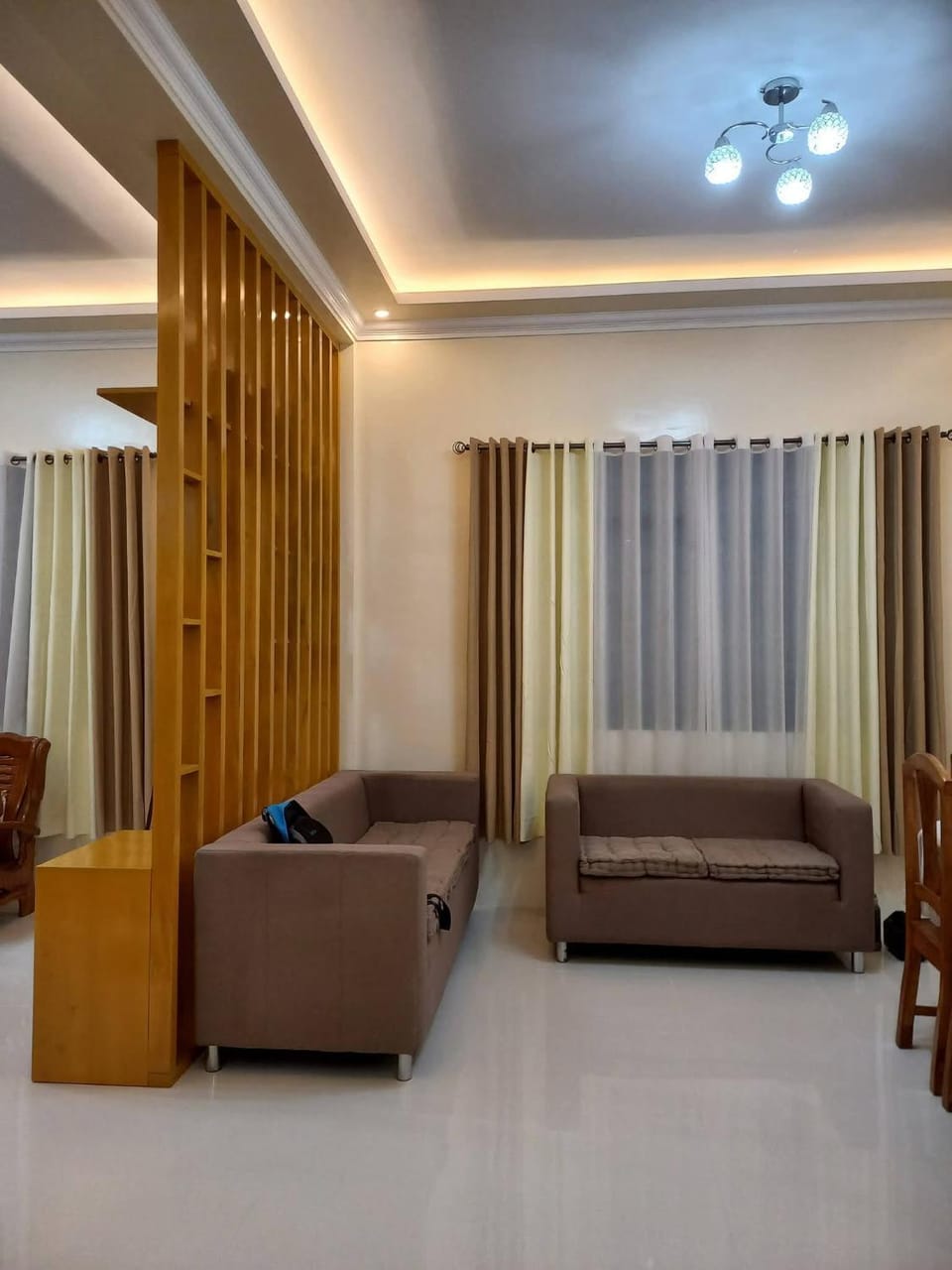 Spacious Villa Villa in Tagbilaran City