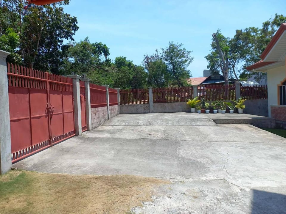 Spacious Villa Villa in Tagbilaran City