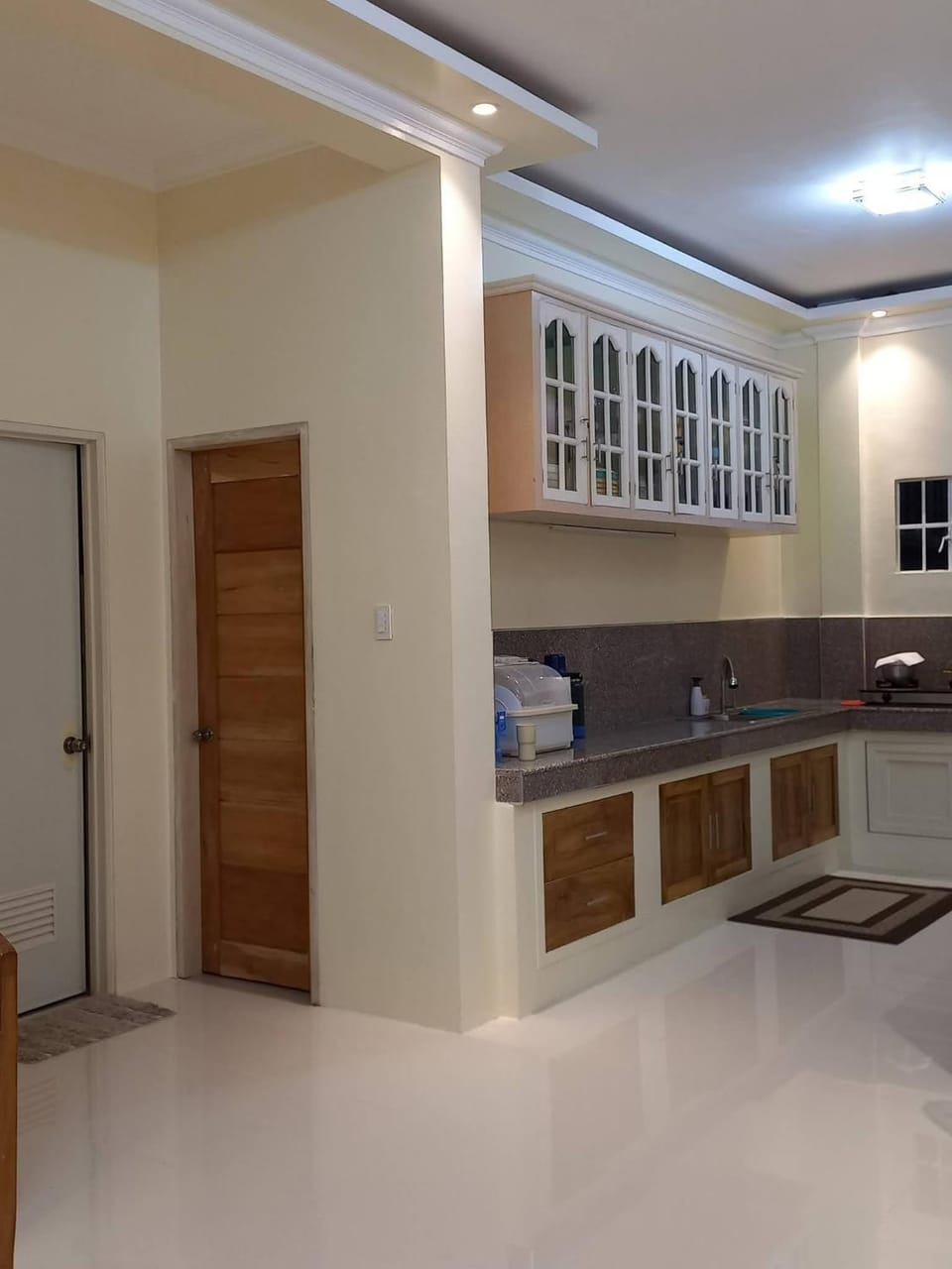 Spacious Villa Villa in Tagbilaran City