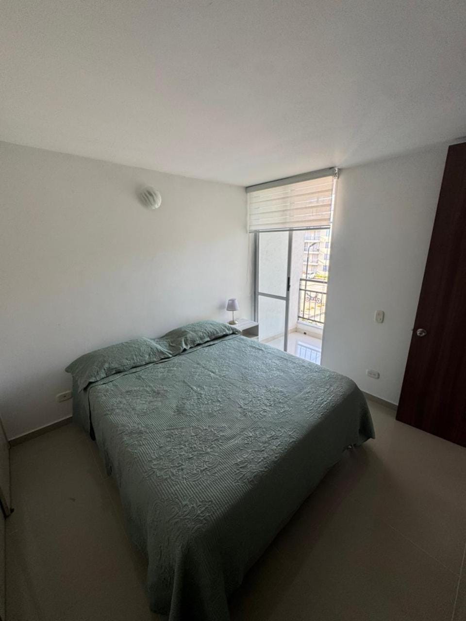 Apartamento valle de Lili Apartment in Cali
