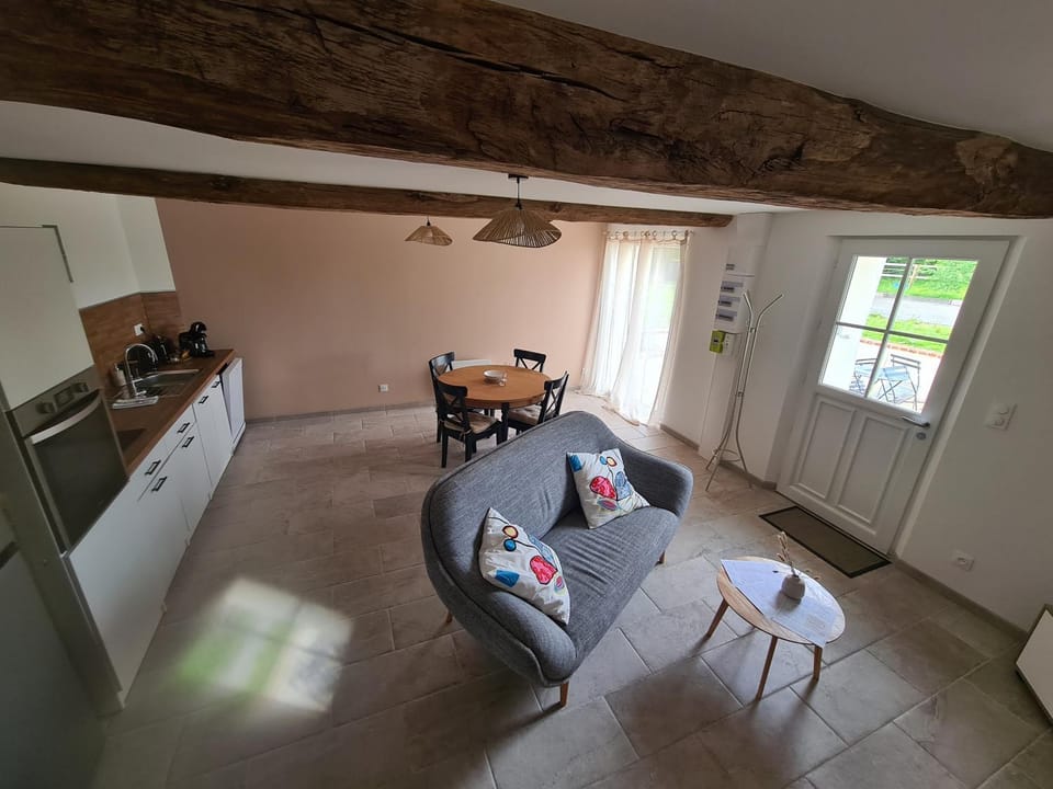 Au pré de Mimi House in Hauts-de-France