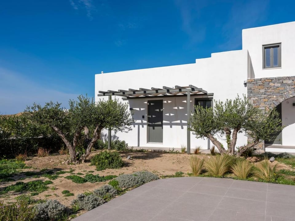 Casa sueño - Island Living Paros - House in Paros, Greece