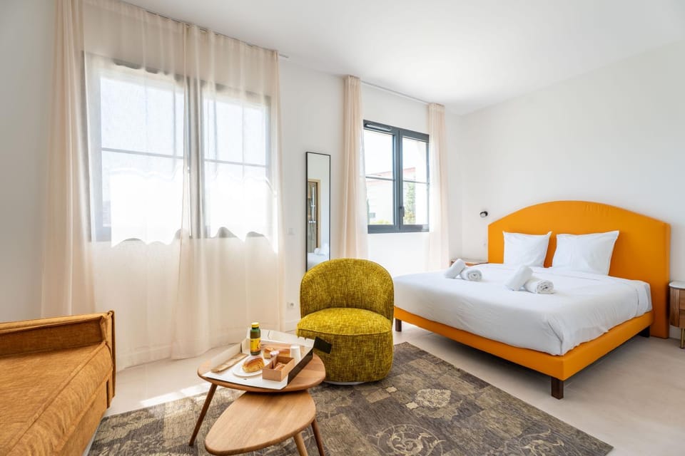 Eden Islands Marseille Prado Hotel in Marseille