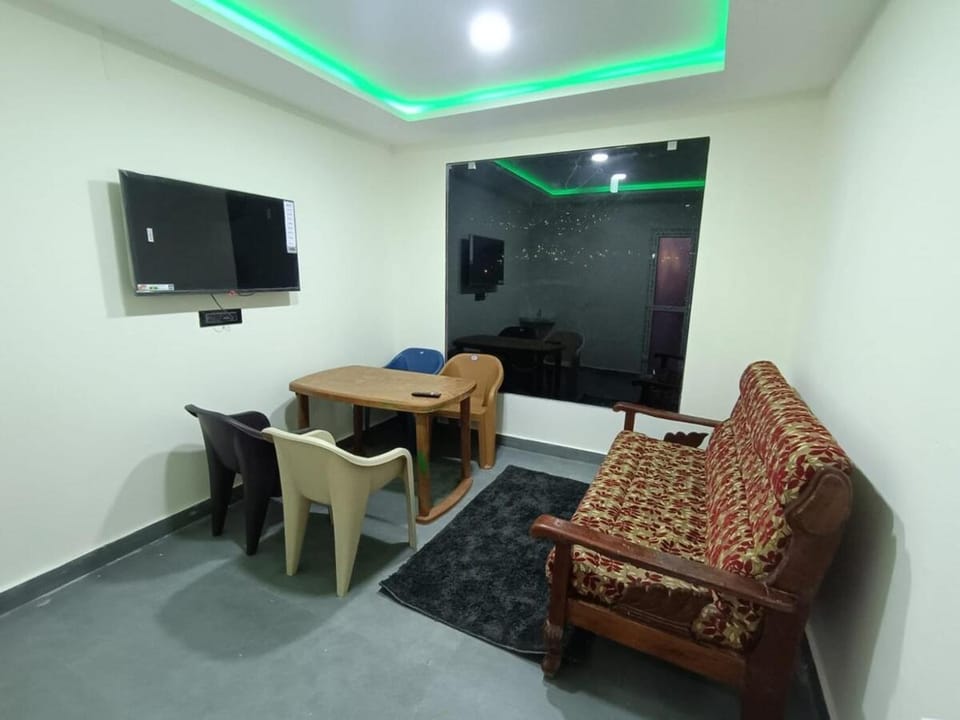 Celestial Ridge Villa in Tamil Nadu