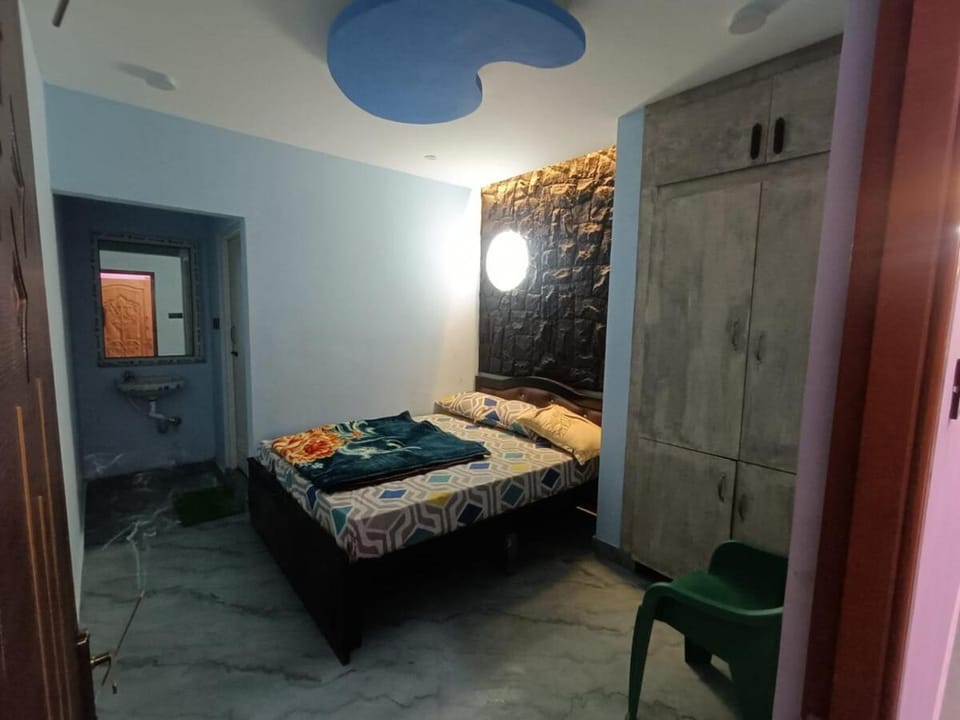 Celestial Ridge Villa in Tamil Nadu
