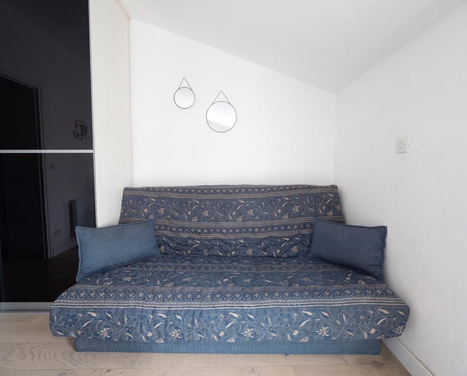 PRŽNO Studio Apartment Apartment in Budva Municipality