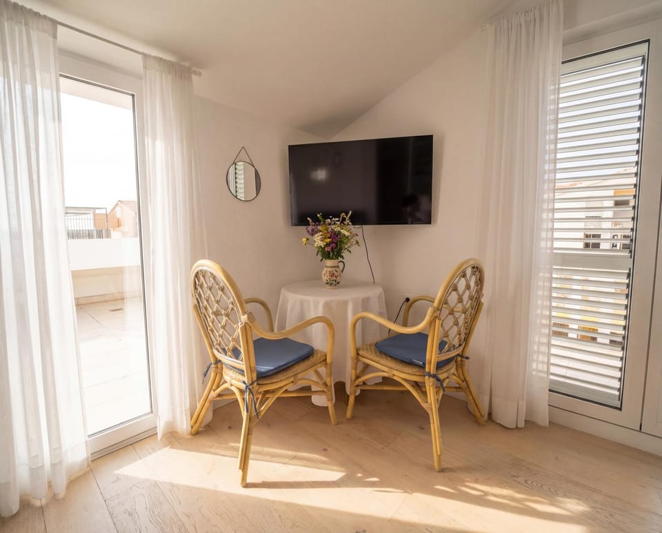 PRŽNO Studio Apartment Apartment in Budva Municipality