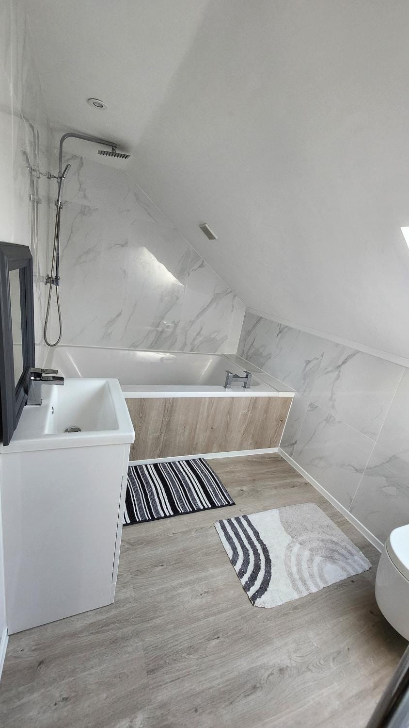 Beautiful 5 bedroom house and garden House in Hitchin