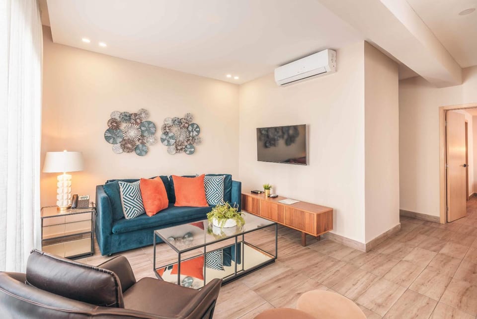 Piantini Gem Modern Apartment with Amenities Apartment in Distrito Nacional