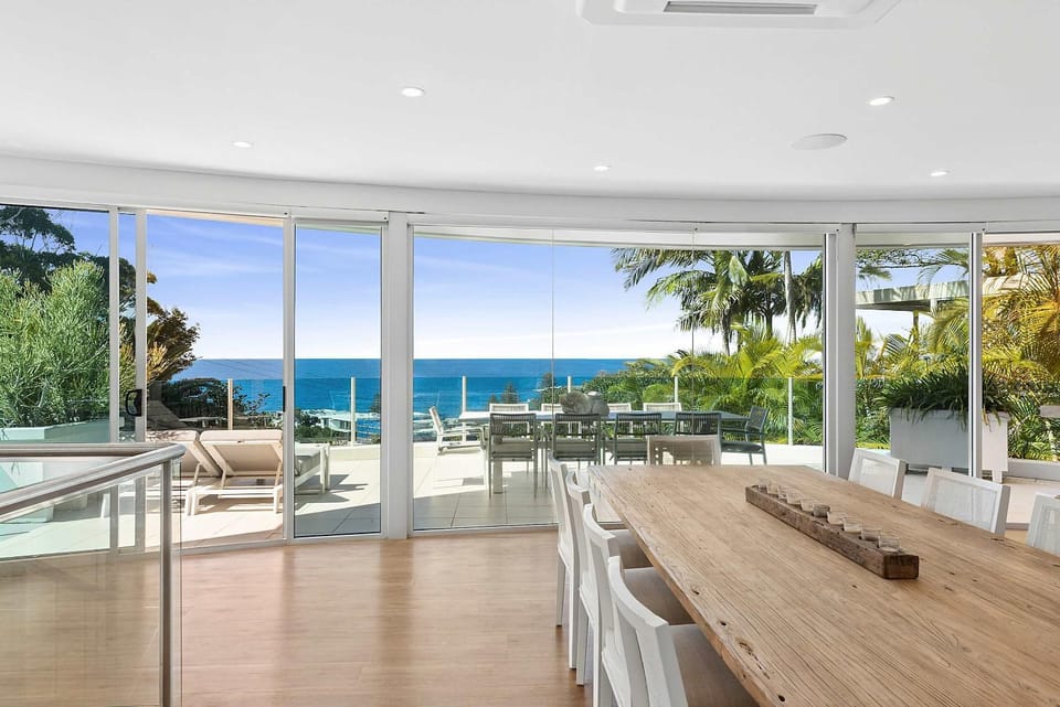 Rhapsody by Coast Hosting Apartment in Terrigal