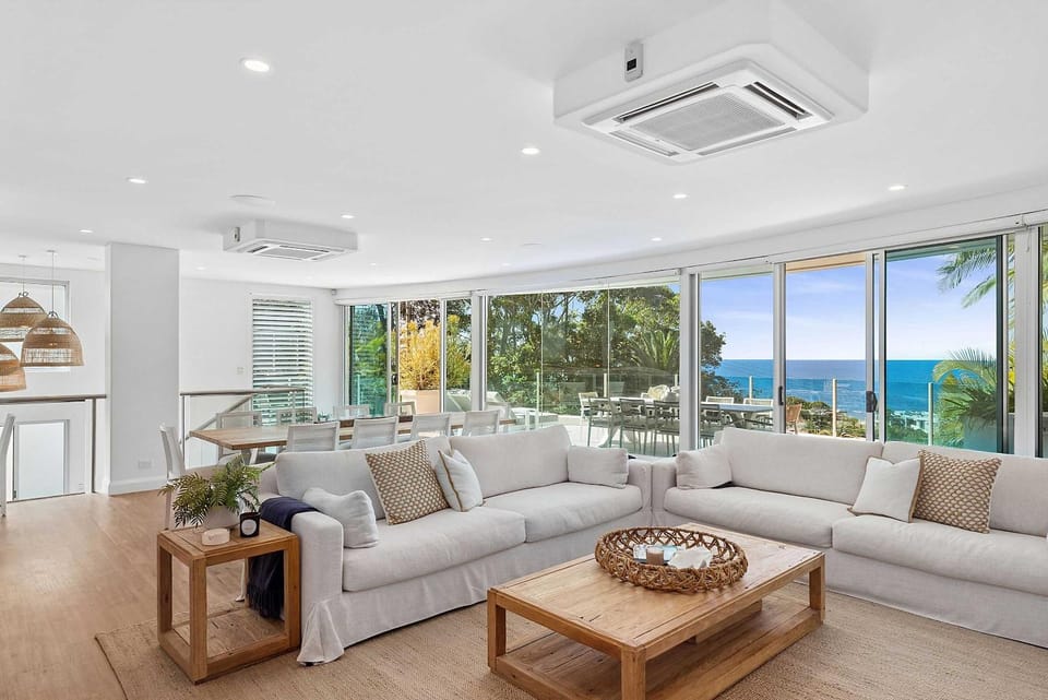 Rhapsody by Coast Hosting Apartment in Terrigal