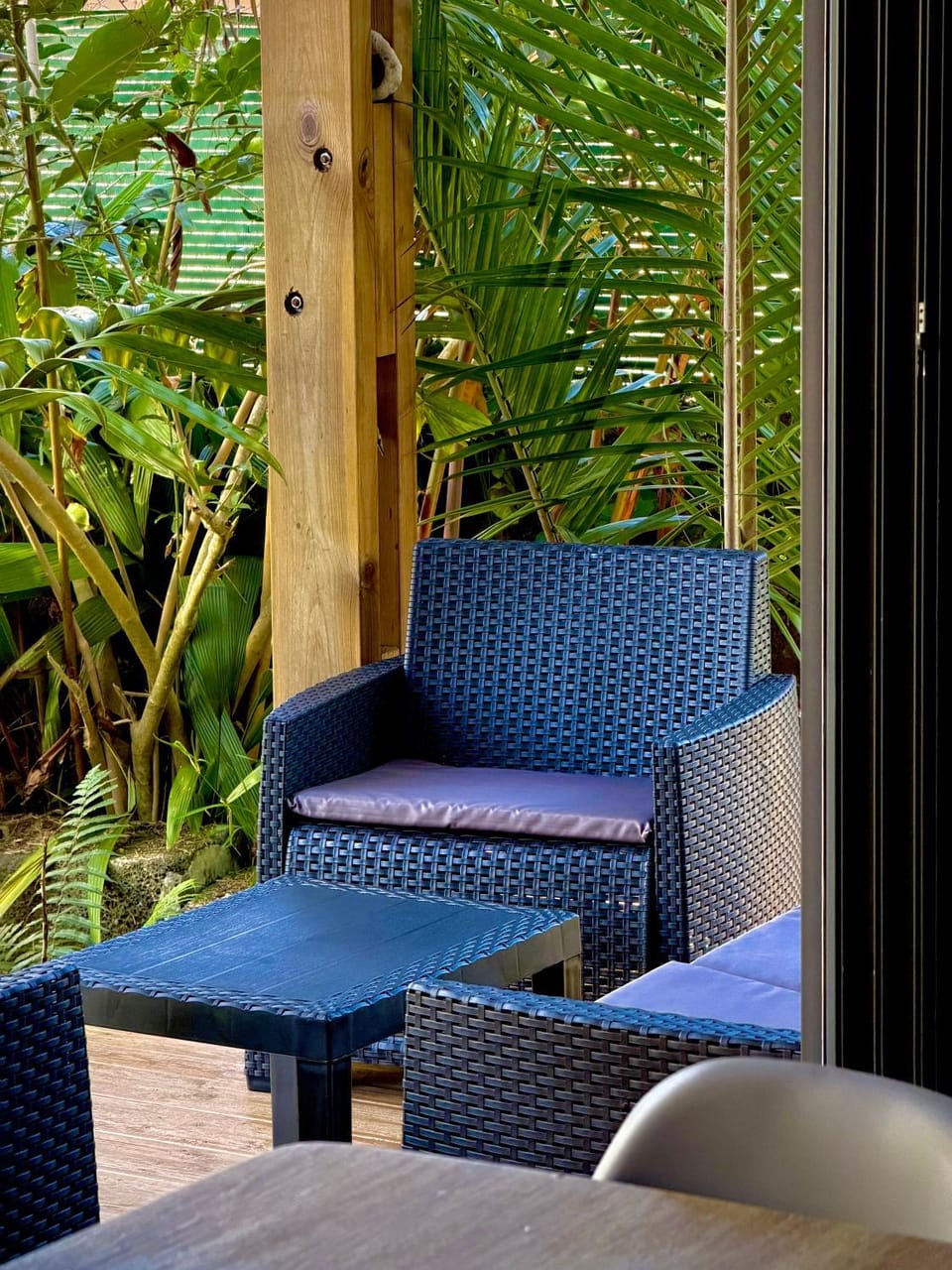 Patio, Patio